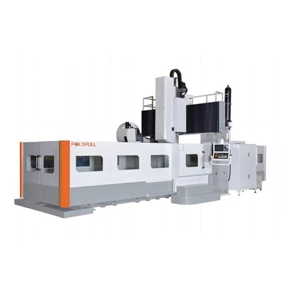 Màquina CNC de Gantry 5 Eix